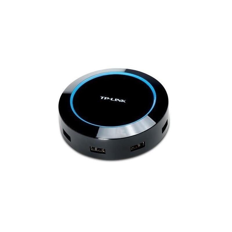 TP-LINK 25W USB CHARGER 5 PORT UP525