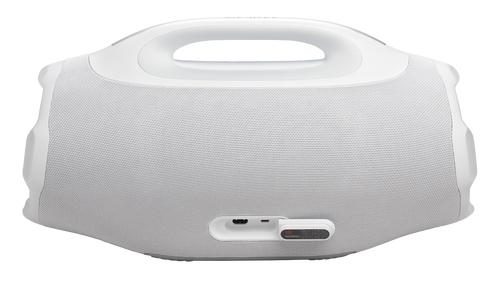 JBL Boombox 4 Party speaker White 180 W