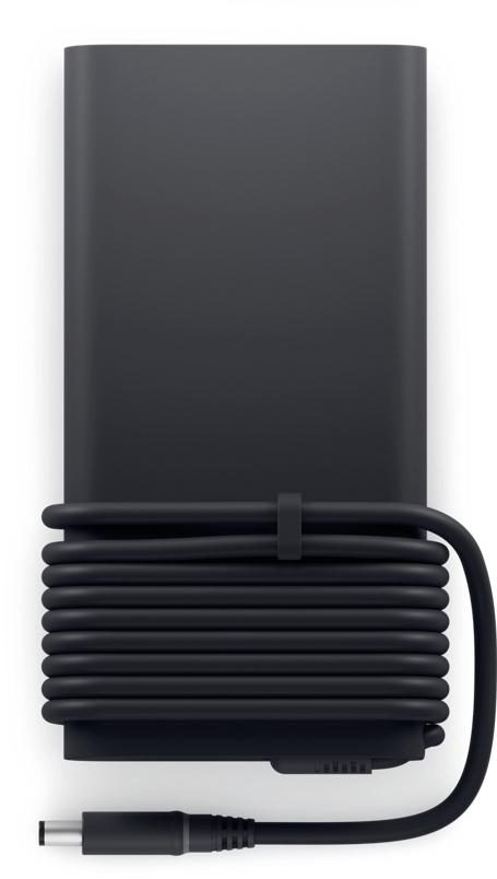 DELL 450-BFVY power adapter/inverter Indoor 280 W Black