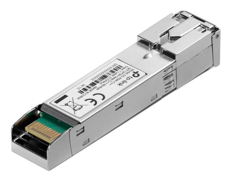 TP-Link DS-PMA-C++GPON SFP modul network transceiver module Fiber optic 2500 Mbit/s