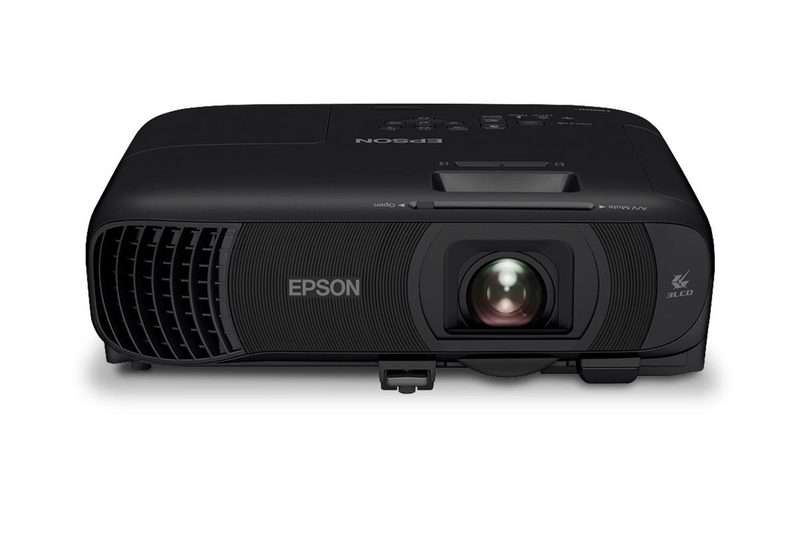 Epson Pro EX9270 4100 ANSI lumens 3LCD 1080p (1920x1080) Black