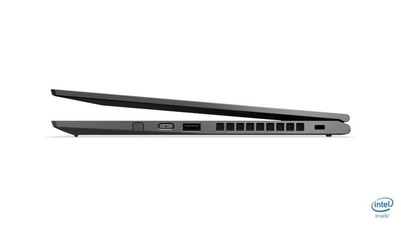 Lenovo ThinkPad X1 Yoga (4th Gen) Intel® Core™ i5 i5-8365U Hybrid (2-in-1) 35.6 cm (14") Touchscreen Full HD 8 GB LPDDR3-SDRAM 256 GB SSD Wi-Fi 5 (802.11ac) Windows 10 Pro Grey