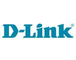 D-Link logo