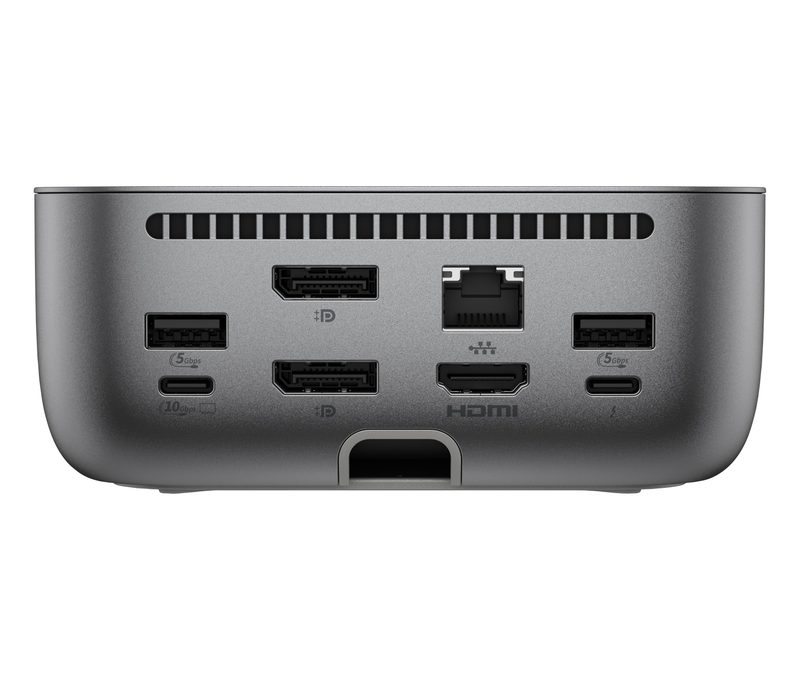 HP Thunderbolt 4 Ultra 180W G6 Dock