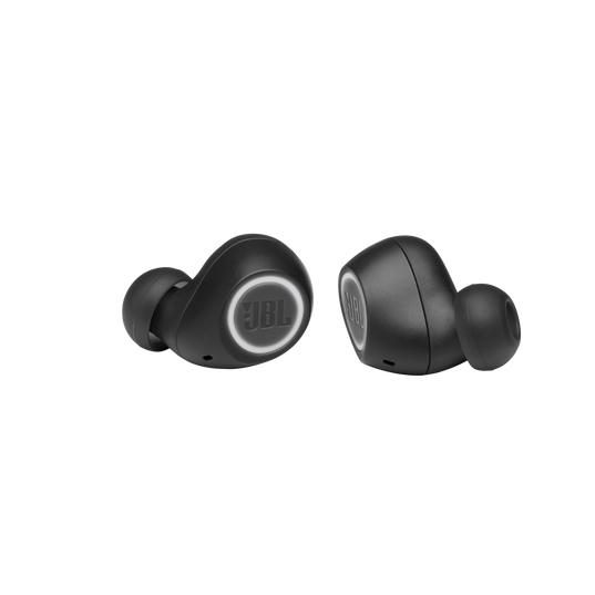 JBL Free II Headset Wireless In-ear Music Bluetooth Black
