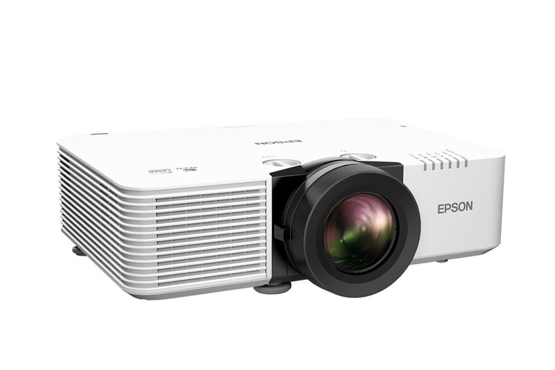 Epson EB-L790SE Short throw projector 7000 ANSI lumens 3LCD WUXGA (1920x1200) White