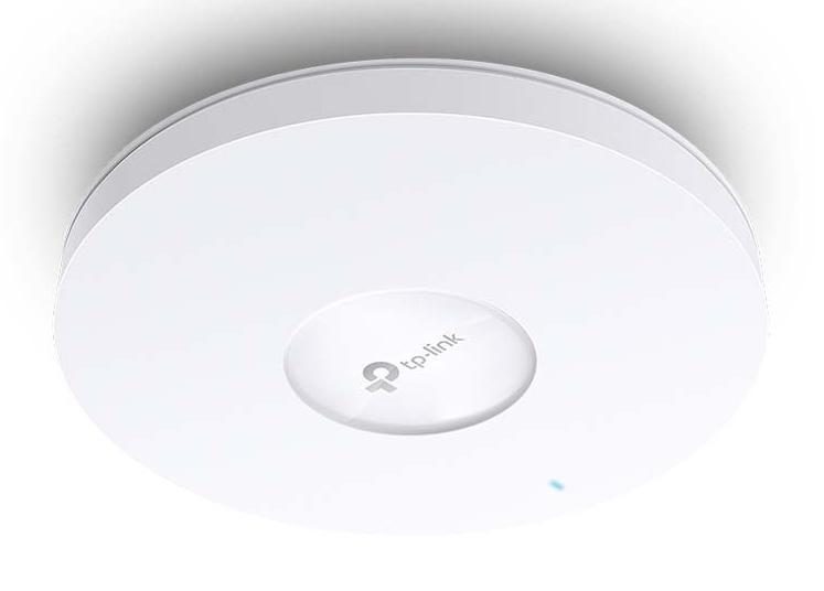 TP-Link Omada EAP610 1775 Mbit/s White Power over Ethernet (PoE)