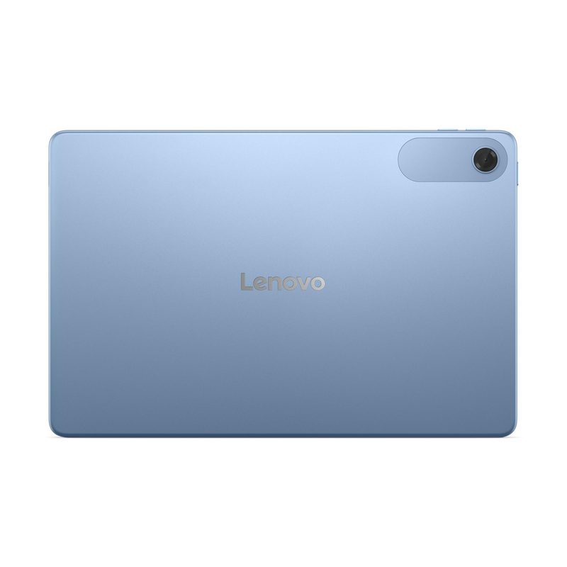 Lenovo Tab Mediatek 128 GB 25.6 cm (10.1") 4 GB Wi-Fi 5 (802.11ac) Android 14 Grey