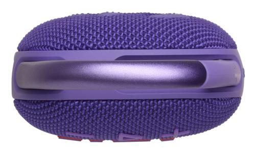JBL Clip 5 Purple 7 W