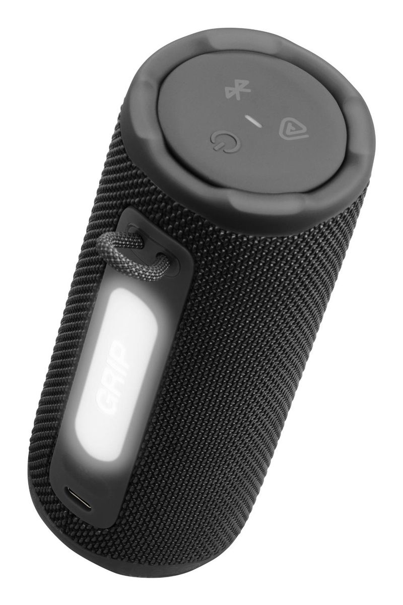 JBL Grip Mono portable speaker Black 16 W