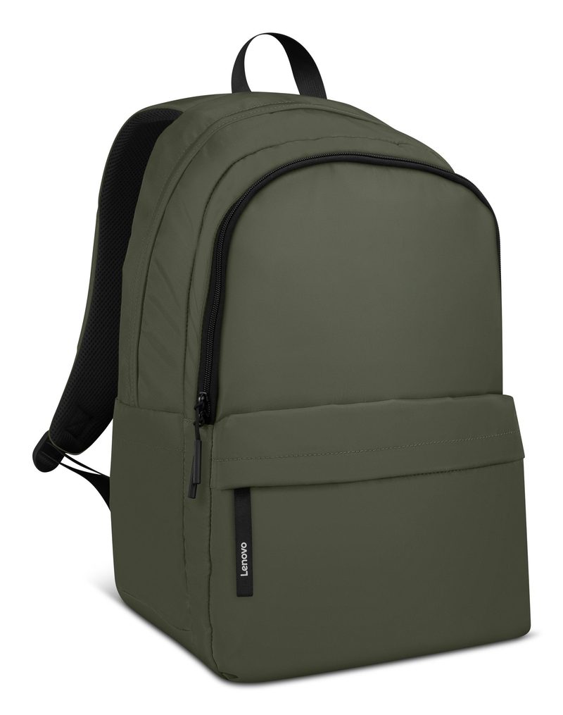 Lenovo Backpack B10 40.6 cm (16") Green