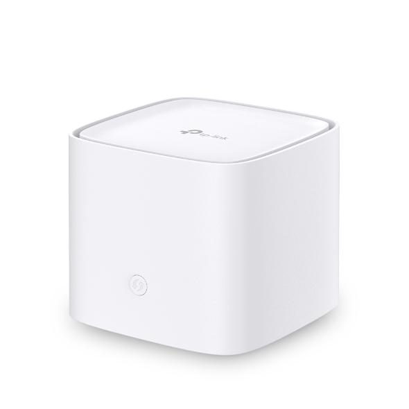 TP-Link HX141 Dual-band (2.4 GHz / 5 GHz) Wi-Fi 6 (802.11ax) White 3 Internal