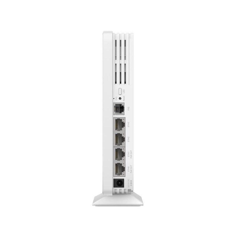 TP-Link Omada AX3000 3000 Mbit/s White Power over Ethernet (PoE)