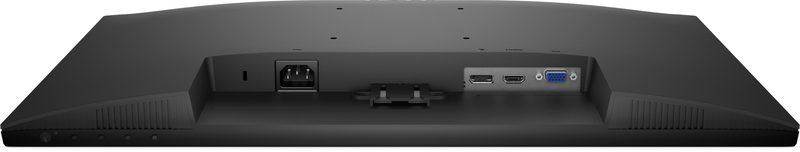 DELL E Series E2425HM computer monitor 60.5 cm (23.8") 1920 x 1080 pixels Full HD LCD Black