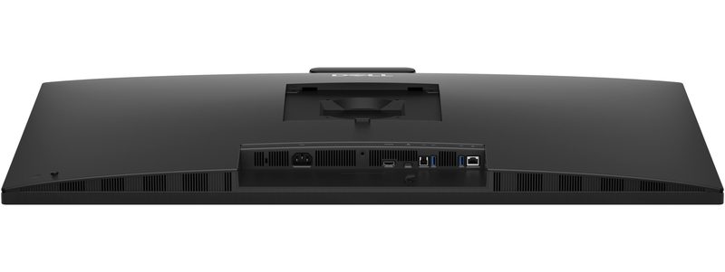 DELL Pro P P4326QEB computer monitor 108 cm (42.5") 3840 x 2160 pixels 4K Ultra HD LCD Black, Grey