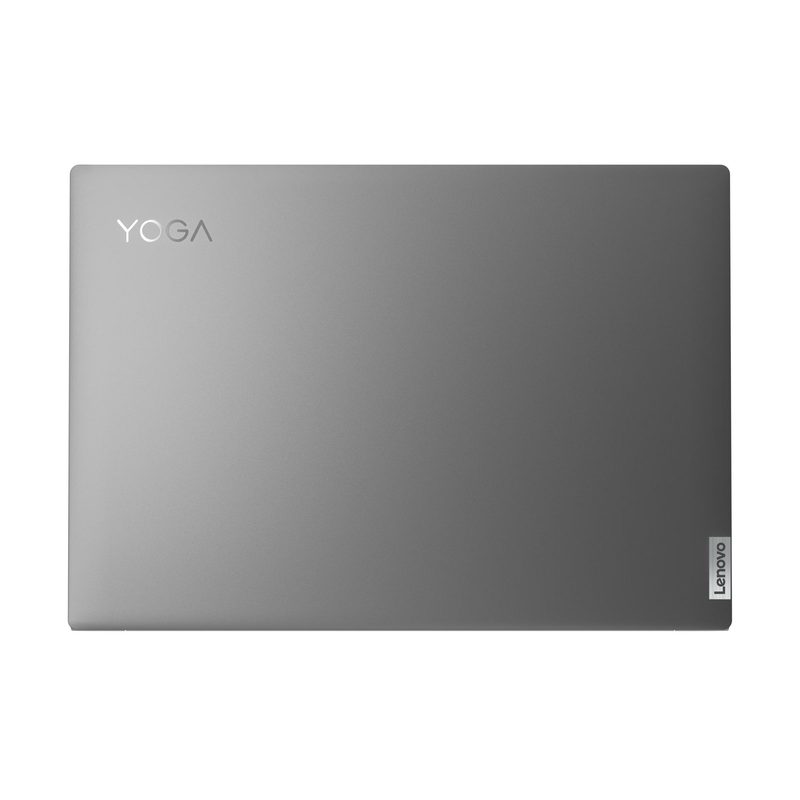 Lenovo Yoga Slim 7 Pro 14IAP7 Intel® Core™ i7 i7-1260P Laptop 35.6 cm (14") 2.8K 16 GB LPDDR5-SDRAM 1 TB SSD Wi-Fi 6 (802.11ax) Windows 11 Home Grey