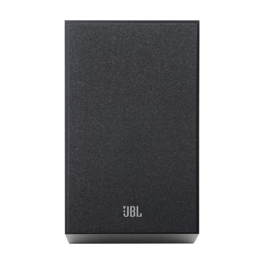 JBL Stage 240H 2-way Wood, Black Wired