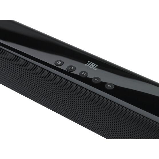JBL Cinema SB160 Black 2.1 channels 220 W