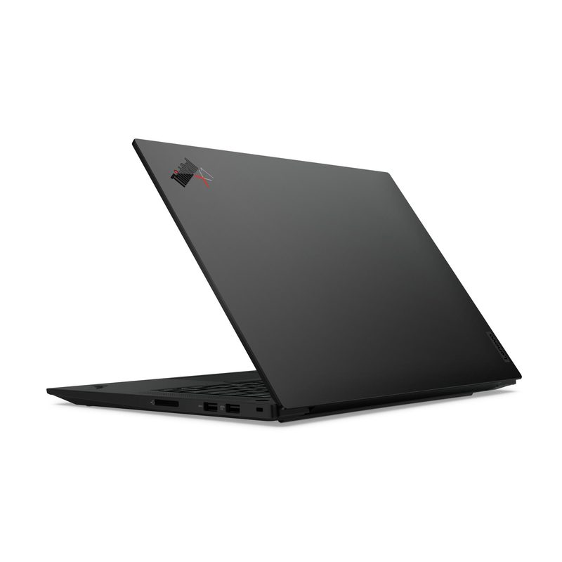 Lenovo ThinkPad X1 Extreme Gen 5 Intel® Core™ i7 i7-12700H Laptop 40.6 cm (16") WUXGA 16 GB DDR5-SDRAM 512 GB SSD NVIDIA GeForce RTX 3050 Ti Wi-Fi 6E (802.11ax) Windows 11 Pro Black