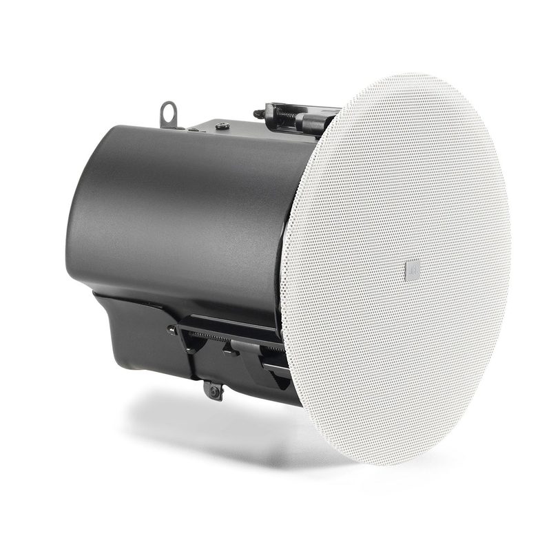 JBL CONTROL® SERIES Control 414C/T-VA 2-way White Wired 45 W
