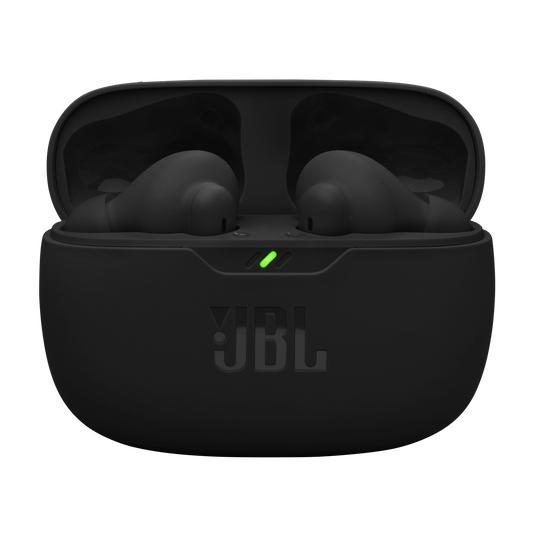 JBL Vibe Beam 2 Headset True Wireless Stereo (TWS) In-ear Calls/Music/Sport/Everyday USB Type-C Bluetooth Black