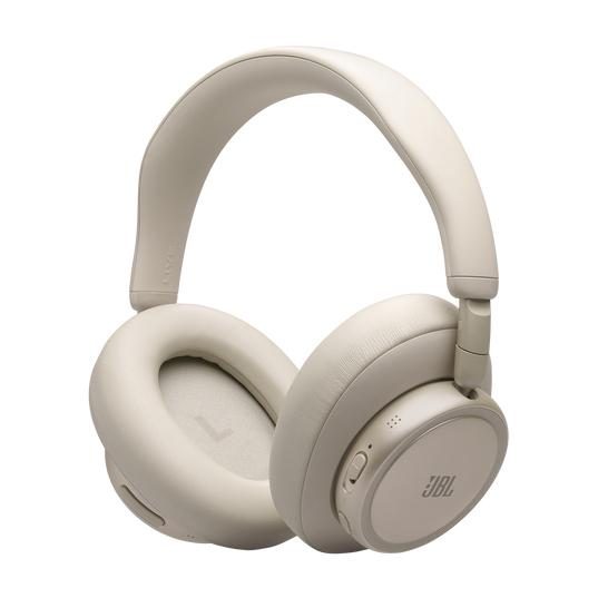 JBL Live 780NC Headset Wired & Wireless Head-band Calls/Music/Sport/Everyday Bluetooth Champagne