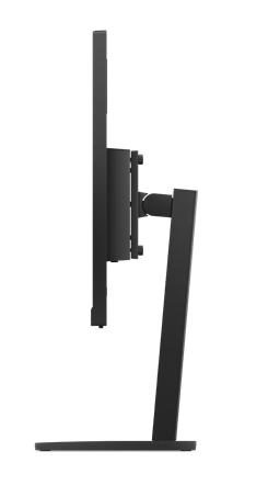 Lenovo ThinkVision E24-28 computer monitor 60.5 cm (23.8") 1920 x 1080 pixels Full HD LED Black