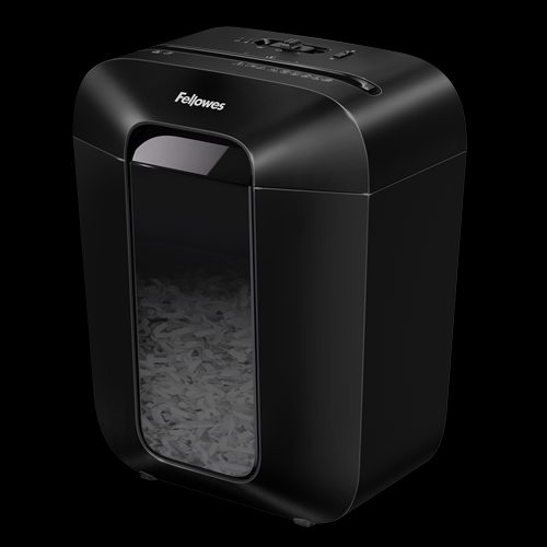 Powershred® LX45 Cross Cut Shredder