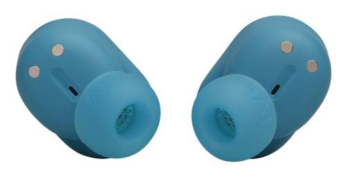 JBL Tune Buds 2 Headset True Wireless Stereo (TWS) In-ear Calls/Music Bluetooth Turquoise