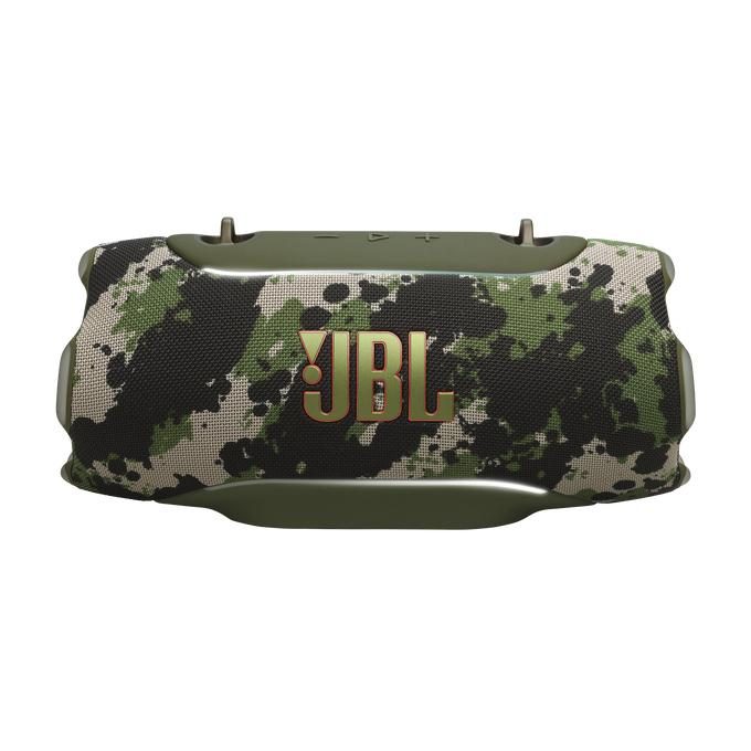 JBL Xtreme 5 Stereo portable speaker Green, Khaki 130 W