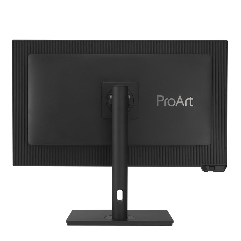 ASUS ProArt PA32KCX computer monitor 81.3 cm (32") 7680 x 4320 pixels 8K Ultra HD LCD Black