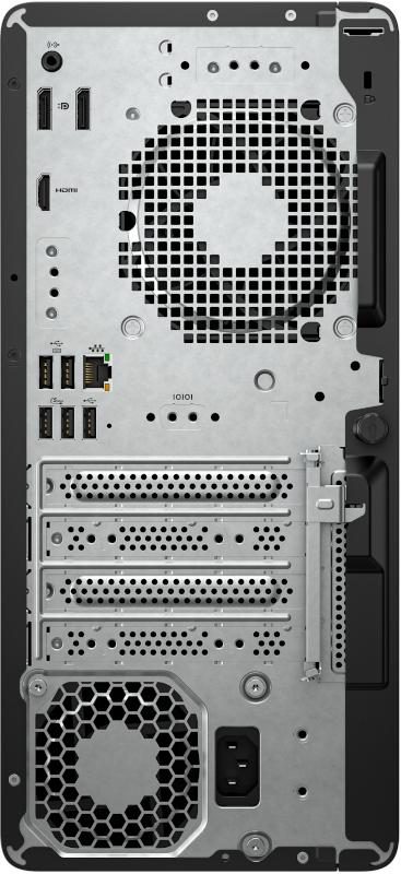 HP Z1 G1i Intel Core Ultra 7 265 32 GB DDR5-SDRAM 1 TB SSD Intel Arc A380 Windows 11 Pro Tower PC Black