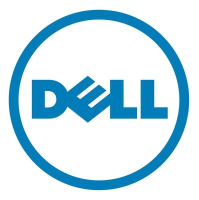 DELL MYYN6 power adapter/inverter Indoor 280 W Black