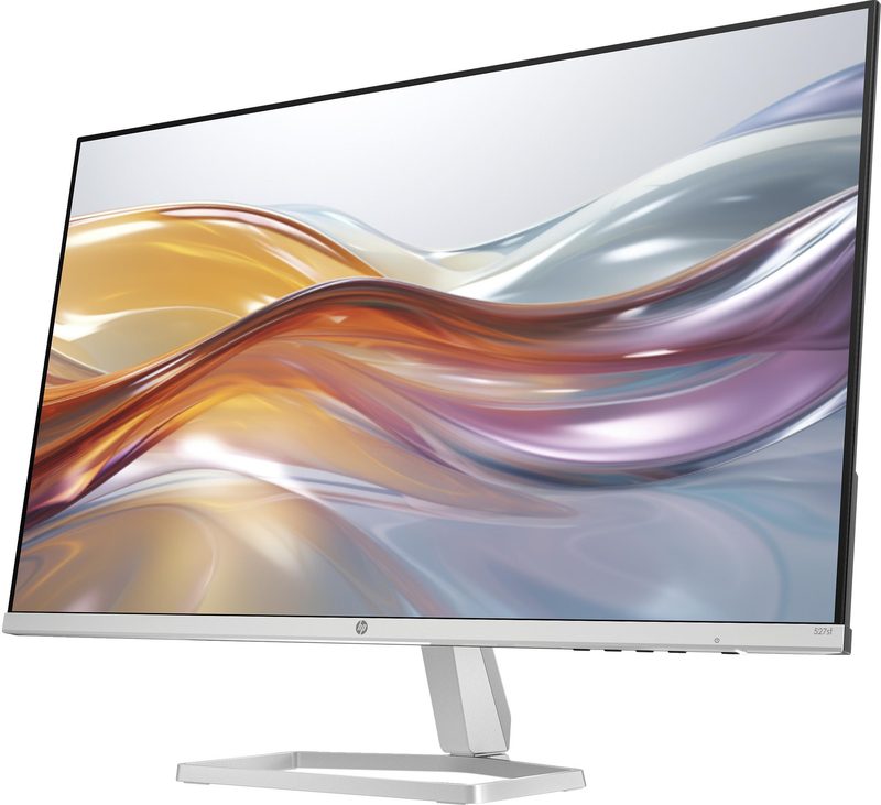 HP Series 5 27 inch FHD Monitor - 527sf