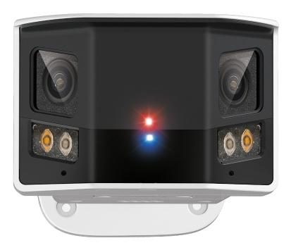 TP-Link InSight S385DPS Bullet IP security camera Outdoor 5456 x 1520 pixels Wall
