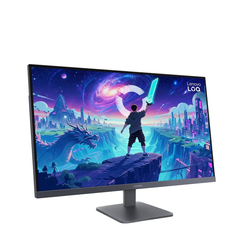 Lenovo LOQ 32Q-10 Monitor