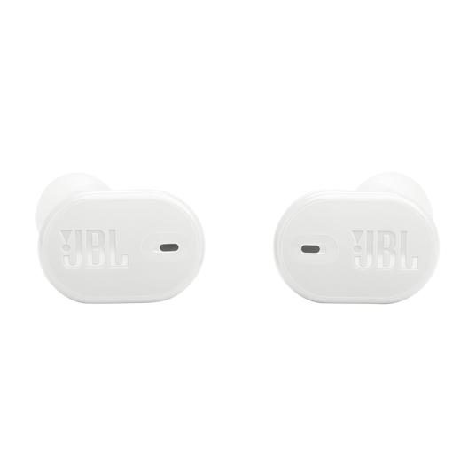 JBL Tune JBLTBUDS2WHTAS headphones/headset True Wireless Stereo (TWS) In-ear Calls/Music USB Type-C Bluetooth White