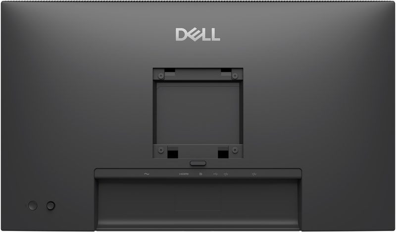 DELL Pro P P2426H WOST computer monitor 61 cm (24") 1920 x 1080 pixels Full HD LCD Black