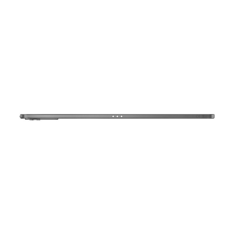 Lenovo Idea Tab Plus Mediatek 256 GB 30.7 cm (12.1") 8 GB Wi-Fi 5 (802.11ac) Android 15 Grey