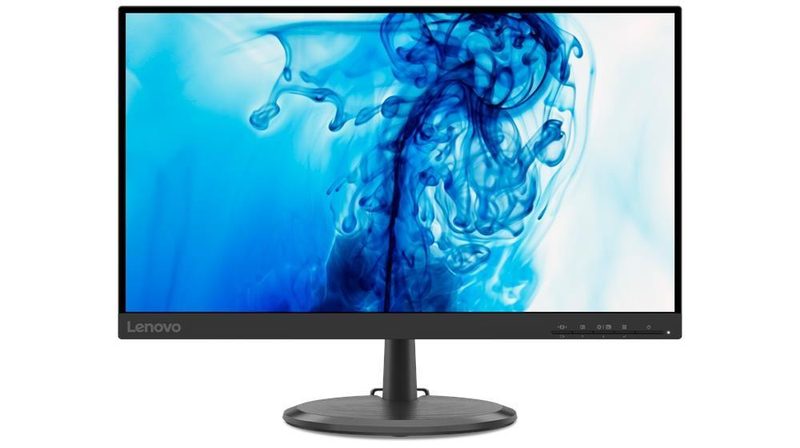 Lenovo D22e-20 Monitor