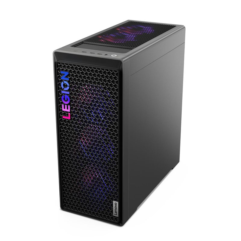 Lenovo Legion T7 34IAS10 Intel Core Ultra 9 285K 32 GB DDR5-SDRAM 2 TB SSD NVIDIA GeForce RTX 5080 Windows 11 Home Tower PC Black