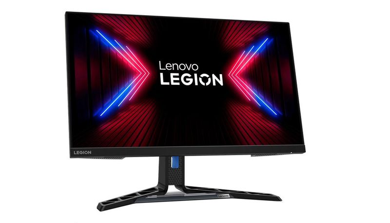 Lenovo Legion R27q-30 computer monitor 68.6 cm (27") 2560 x 1440 pixels Quad HD LCD Black