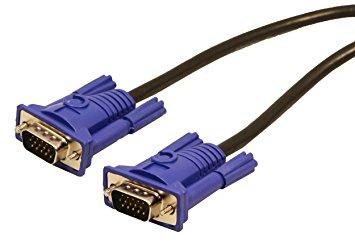 S-TEK-770553 VGA CABLE – 1.5MTR