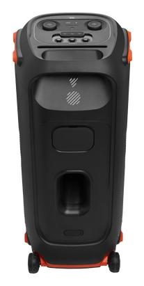JBL Partybox 710 Refurbished Party speaker Black 800 W