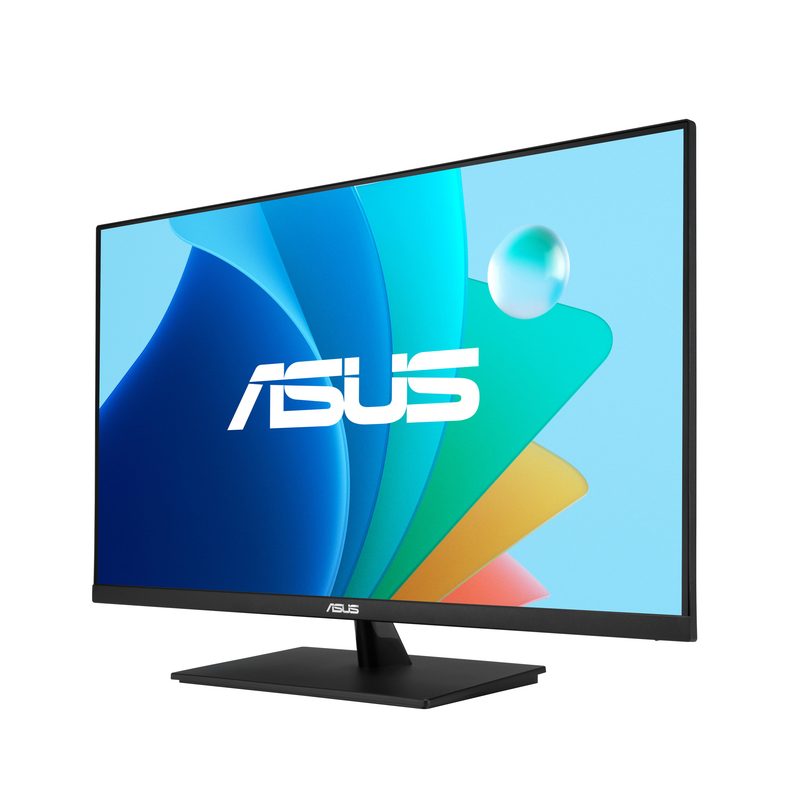 ASUS VA329QG3 computer monitor 80 cm (31.5") 1920 x 1080 pixels Full HD LCD Black