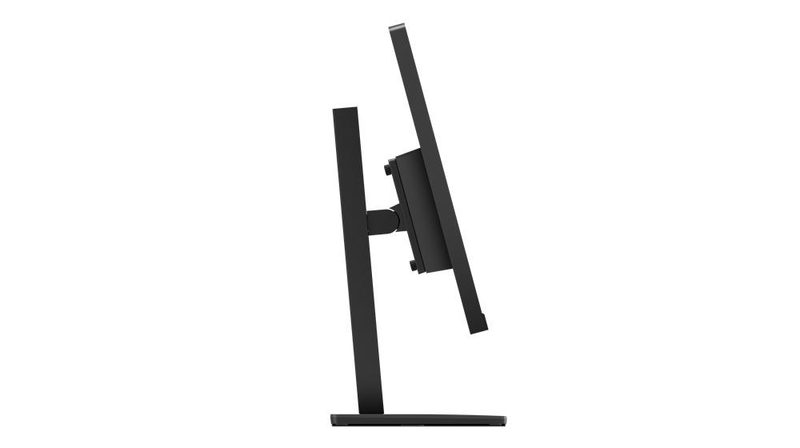 Lenovo ThinkVision E24q-30 computer monitor 60.5 cm (23.8") 2560 x 1440 pixels LED Black