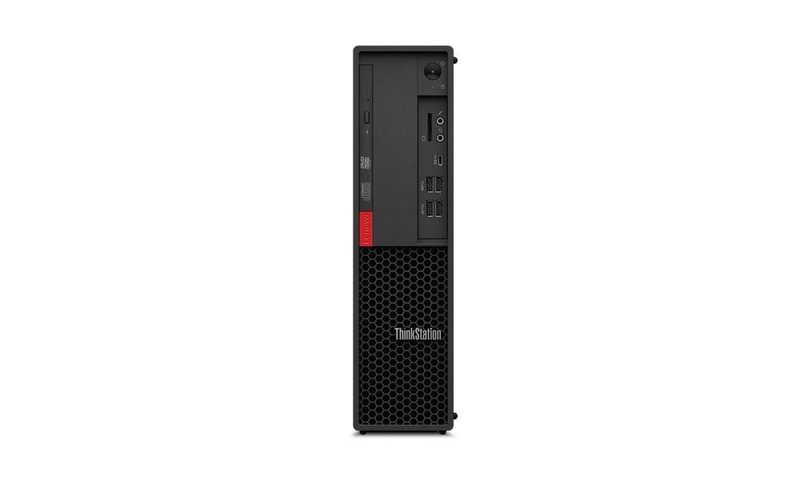 Lenovo ThinkStation P330 SFF Gen 2 Intel® Core™ i7 i7-9700 8 GB DDR4-SDRAM NVIDIA® Quadro® P620 Windows 10 Pro Workstation
