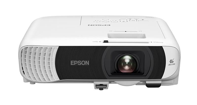 Epson EB-FH54 Standard throw projector 4100 ANSI lumens 3LCD 1080p (1920x1080) White