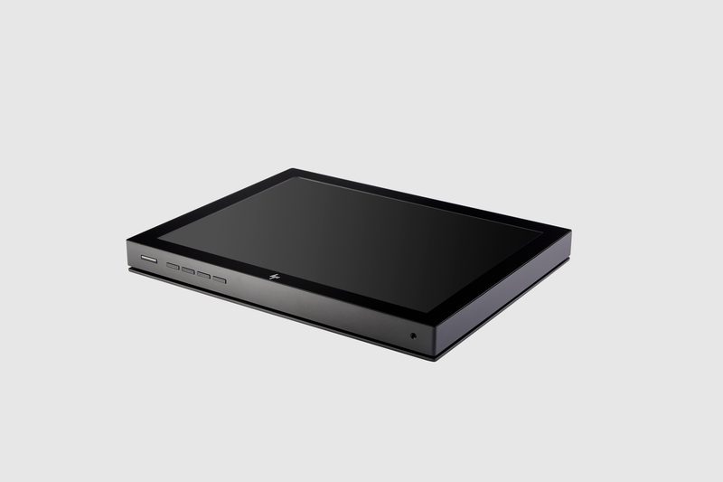 HP Engage 15t XGA No Stand Monitor