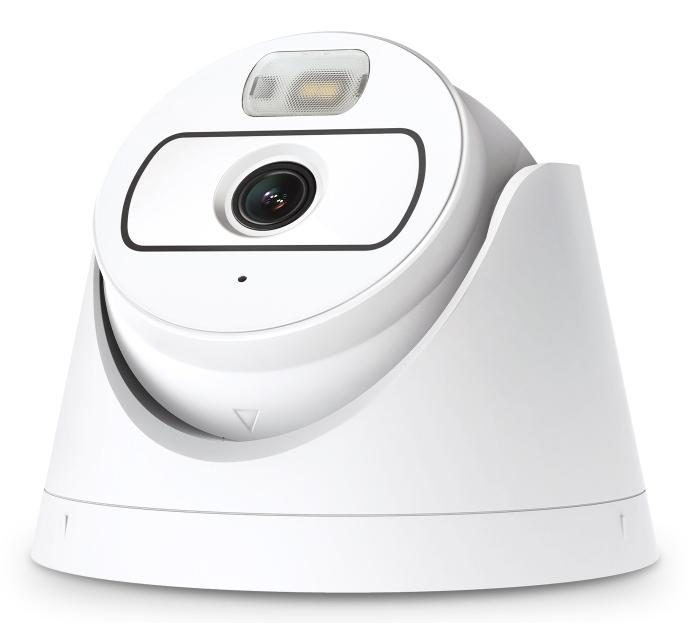 TP-Link VIGI EasyCam C420 Dome IP security camera Outdoor 1920 x 1080 pixels Ceiling/Wall/Pole